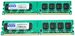 GOODRAM 4GB DDR2 800MHz DUAL (2x2048MB) CL5 (GR800D264L5/4GDC)