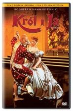 Król I Ja (The King And I) (DVD)