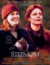 Mamuśka (Stepmom) (DVD)