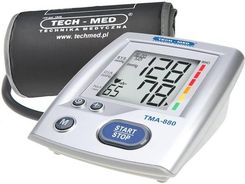 TECH-MED TMA-880
