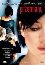 Przemiany (DVD)