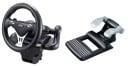 Saitek R660GT Force Feedback Wheel