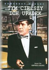 Tym Cięższy Ich Upadek (The Harder They Fall) (DVD)