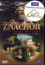 Znachor (DVD)