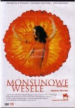 Monsunowe Wesele (Moonsoon Wedding) (DVD)