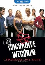 Mtv: Wichrowe Wzgórza (Mtv S Wuthering Heights) (DVD)