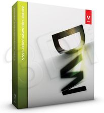 Adobe Program Dreamweaver CS5.5 v.11.5 PL Win Ret (65101266)