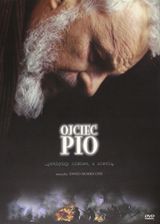 Ojciec Pio (Padre Pio) (DVD)