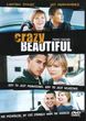 Piękna I Szalona (Crazy Beautiful) (DVD)