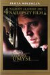 Piękny Umysł (A Beautiful Mind) (DVD)
