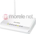 Zyxel NBG4115 Wireless N-lite 3G Router, 150 Mb/s, 2 porty 10/100, 1x USB, podpora 3G (91-003-225001B)
