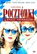 Pocztówki Znad Krawędzi (Postcards From The Edge) (DVD)