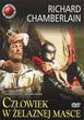 Człowiek W Żelaznej Masce (The Man In The Iron Mask) (DVD)