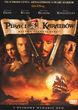 Piraci Z Karaibów: Klątwa Czarnej Perły (Pirates Of The Caribbean - The Curse Of The Black Pearl) (DVD)