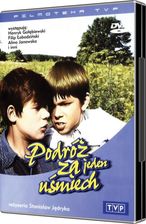 Podróż Za Jeden Uśmiech (DVD)