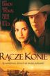 Rącze Konie (All The Pretty Horses) (DVD)