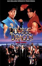 Znak Smoka (Double Dragon) (DVD)