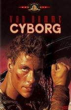 Cyborg (DVD)