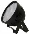 Flash-butrym LED PAR 64 186x RGBW DMX CzARNY Flash-butrym LED PAR 64 186x RGBW DMX CzARNY