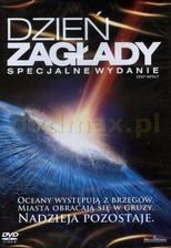 Dzień Zagłady (Deep Impact) (DVD)