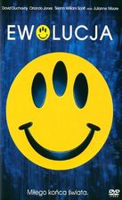 Ewolucja (Evolution) (DVD)