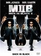 Faceci W Czerni 2 (Men In Black 2) (DVD)