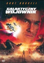 Galaktyczny Wojownik (Soldier) (DVD)