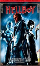 Hellboy (DVD)