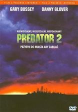 Predator 2 (DVD)