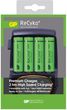 GP POWERBANK H500 (PB50+4x2700)