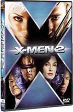 X-Men 2 (DVD)