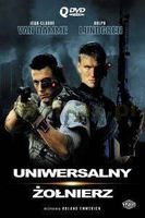 Uniwersalny Żołnierz (Universal Soldier) (DVD)