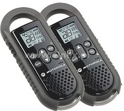 Motorola TLKR T5 PMR