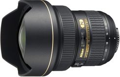 Nikon 14-24mm f/2.8G ED AF-S (JAA801DA)