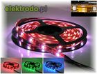 Nextec Taśma LED 12V 150 DIOD RGB LS5150RGB Nextec Taśma LED 12V 150 DIOD RGB LS5150RGB