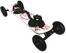 Next Mountainboard PINK PEPPERONI FreeRide/FreeStyle N:XT