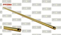 Systema Lufa Precyzyjna 6.04 469mm G3