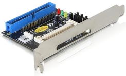 Delock ADAPTER IDE 40PIN (91624)