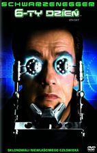 Szósty Dzień (The 6Th Day) (DVD)