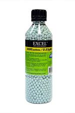 Excel Kulki 0,23g 3000 szt
