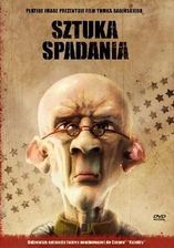 Sztuka Spadania (Fallen Art.) (DVD)