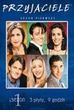 Przyjaciele Sezon 1 (Friends - Series 1) (DVD) Przyjaciele Sezon 1 (Friends - Series 1) (DVD)