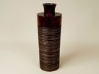 Wazon drewniany 13x36cm