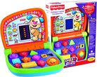 Fisher Price Gadający Laptop Dwujęzyczny V7000