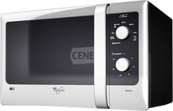 Whirlpool MWD 202 SIL