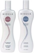 Farouk Biosilk Silk Therapy zestaw kosmetyków