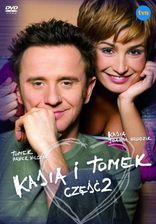 Kasia I Tomek Część 2 (DVD)