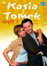 Kasia I Tomek Część 3 (DVD)