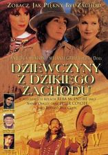Dziewczyny Z Dzikiego Zachodu (Buffalo Girls) (DVD)