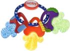 Nuby Gryzak wypełniony żelem klucze NB455B